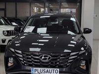 Usado Hyundai Tucson 150 CV (110 kW) 2023 Gris SUV