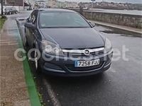 Usado Opel Astra GTC Enjoy 90 CV (66 kW) 2006 Gris / plata Berlina