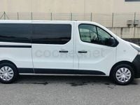Usado Opel Vivaro 125 CV (91 kW) 2017 Blanco Monovolumen