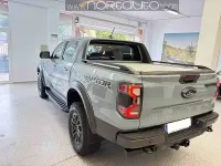 Usado Ford Ranger Raptor 210 CV (154 kW) 2025 Azul Pickup/Camioneta