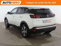 Usado Peugeot 3008 Allure 131 CV (96 kW) 2023 Blanco SUV