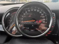 Usado Mini Cooper 136 CV (100 kW) 2016 Blanco Utilitario