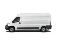 Usado Opel Movano S 140 CV (102 kW) 2024 Blanco Van