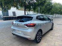 Usado Renault Clio V Intens 90 CV (66 kW) 2021 Gris / plata Berlina