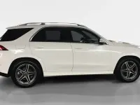 Usado Mercedes GLE300 245 CV (180 kW) 2020 SUV