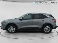 Usado Citroën C3 Feel 82 CV (60 kW) 2019 Gris Utilitario