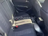 Usado Peugeot 308 Allure 130 CV (95 kW) 2019 Azul Berlina