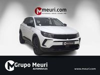 Usado Opel Grandland X 224 CV (164 kW) 2024 Blanco SUV