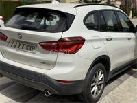 Occasion BMW X1 150 PK (110 kW) 2019 Wit SUV