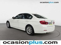 usado BMW 318 Serie 3 dA Business