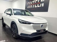 Usado Honda HR-V Elegance 131 CV (96 kW) 2023 Blanco SUV