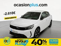 Nuevo Opel Corsa 110 CV (80 kW) 2025 Blanco Utilitario