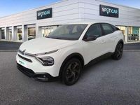 Ny Citroën C4 PureTech 131 HK (96 kW) 2025 Hvid SUV