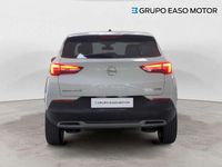 Usado Opel Grandland X Selective 131 CV (96 kW) 2018 Blanco SUV