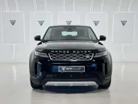 Usado Land Rover Range Rover evoque 163 CV (119 kW) 2021 Negro SUV