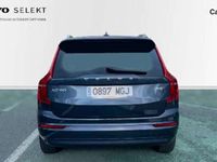 usado Volvo XC90 2.0 B5 D MHEV CORE AWD AUTO 5P 7 Plazas