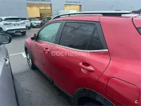 Occasion Kia Stonic 84 PK (61 kW) 2017 Rood SUV