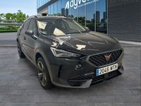 Usado Cupra Formentor 150 CV (110 kW) 2024 Negro SUV