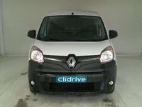 Usado Renault Megane E-Tech 44 kW (60 CV) 2021 Blanco Van