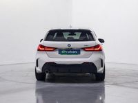 Usado BMW 118 140 CV (102 kW) 2020 Blanco Utilitario