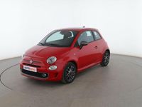 Usado Fiat 500 Sport 70 CV (51 kW) 2020 Utilitario