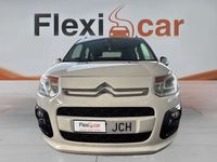 usado Citroën C3 Picasso VTi 95cv Seduction Gasolina en Flexicar Vitoria