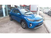 Usado Kia Stonic 101 CV (74 kW) 2024 SUV