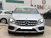 usado Mercedes GLA200 d