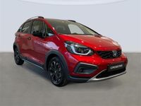 Usado Honda Jazz 122 CV (89 kW) 2024 Premium crystal red Utilitario