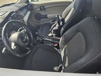 Usado Mini Cooper 122 CV (89 kW) 2015 Negro Utilitario