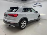 Usado Audi Q3 150 CV (110 kW) 2019 Blanco SUV