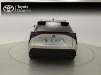 Usado Toyota bZ4X Style 160 kW (218 CV) 2025 Eléctrico SUV