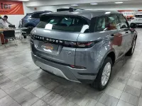 Occasion Land Rover Range Rover evoque S 150 ch (110 kW) 2020 Gris SUV