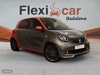 Usado Smart ForFour Passion 90 CV (66 kW) 2016 Otros Utilitario