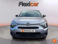 Usado Citroën C4 Feel 101 CV (74 kW) 2021 Gris Utilitario