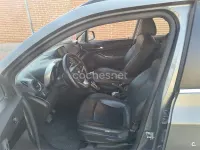 Usado Chevrolet Orlando LTZ 163 CV (119 kW) 2011 Gris / plata Monovolumen