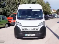 Usado Fiat Ducato 140 CV (102 kW) 2025 Blanco Van