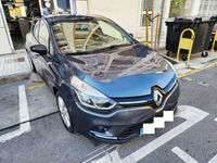 usado Renault Clio IV 