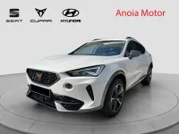 Usado Cupra Formentor 150 CV (110 kW) 2022 SUV