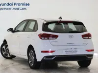 Usado Hyundai i30 99 CV (72 kW) 2024