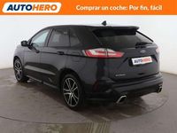 Usado Ford Edge ST-Line 238 CV (175 kW) 2019 Negro SUV