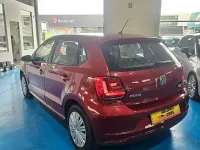 Usado VW Polo Advance 75 CV (55 kW) 2014 Burdeos Utilitario