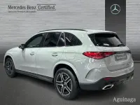 Nuevo Mercedes GLC300de 333 CV (244 kW) 2026 Manufaktur gris alpino