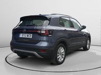 Usado VW T-Cross Advance 95 CV (69 kW) 2022 SUV