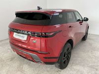 usado Land Rover Range Rover evoque 1.5 I3 PHEV R-Dynamic S AWD Auto
