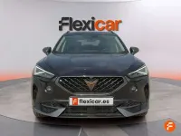 Usado Cupra Formentor 150 CV (110 kW) 2023 Negro SUV