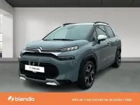 Usado Citroën C3 Aircross Shine 120 CV (88 kW) 2021 SUV