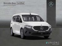 Usado Mercedes Citan 110 95 CV (69 kW) 2024 Familiar