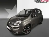 Usado Fiat Panda City Life 70 CV (51 kW) 2022 Utilitario