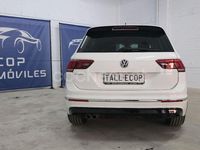 Usado VW Tiguan R-line 150 HP (110 kW) 2020 Branco SUV